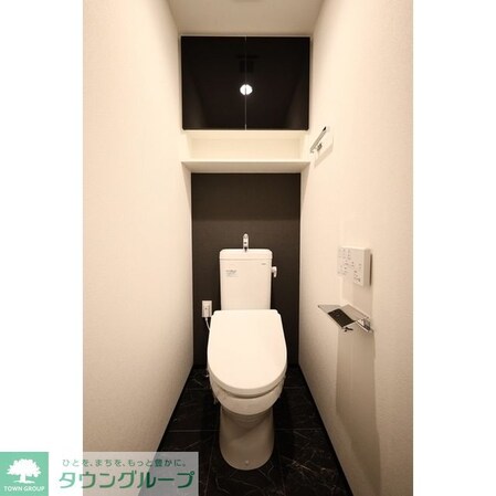 ACPレジデンス文京春日の物件内観写真